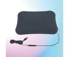 USB šildomas kilimėlis WarmPAD 30 x 20 cm