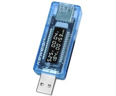 USB testeris