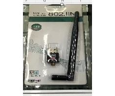 USB Wi-Fi adapteris/antena 802.11n 300 Mbps TR2482