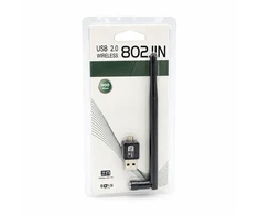 USB Wi-Fi adapteris/antena 802.11n 300 Mbps TR2482 WIFI