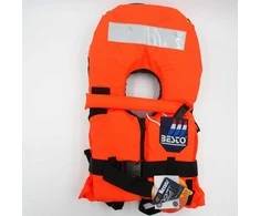 Vaikiška gelbėjimosi liemenė 15-25 kg.