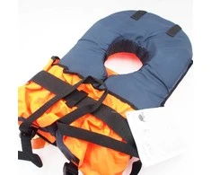 Vaikiška gelbėjimosi liemenė 15-25 kg.