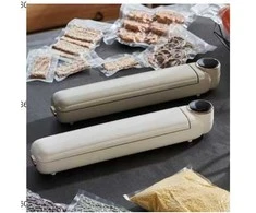 Vakuuminis maisto pakavimo aparatas 110W (vakuumatorius)