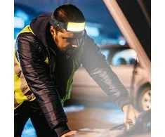 Gotel Vandeniui atsparus LED prožektorius