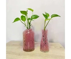 Vandens kamuoliukai, raudoni
