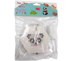 Vandens karoliukai „Magic Beads“ - Panda