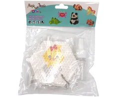 Vandens karoliukai „Magic Beads“ - Viščiukas
