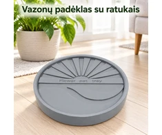 Vazono padėkliukas 33 × 6 cm TR2286D