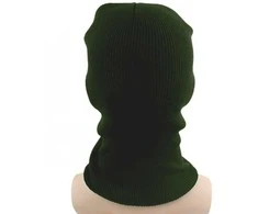 Kepurė Bq42E Veido kaukė (balaklava)