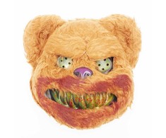 Veido kaukė "Bear"