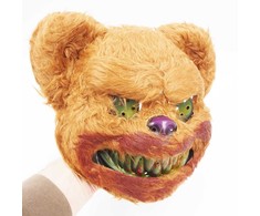 Veido kaukė "Bear"