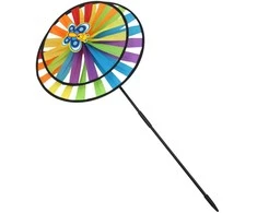 Vėjo malūnėlis "Rainbow"