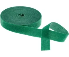 Velcro tipo augalų tvirtinimo juosta