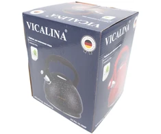 VICALINA 2,8 l arbatinukas su švilpuku