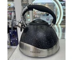 Virdulys nerūdijančio plieno 3,0 l