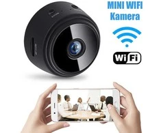 WiFi kamera su magnetu