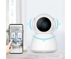 WIFI vidaus kamera
