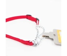 XS antkaklis Hunter ECCO SPORT 71074