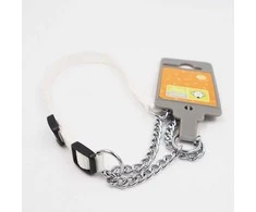 XS antkaklis Hunter ECCO SPORT 71099