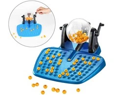 Žaidimas "Bingo"
