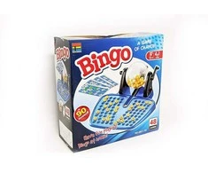 Žaidimas "Bingo"