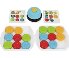 Žaidimas "Puck puzzle"