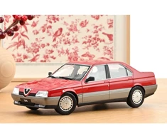Alfa Romeo 164, 1991 - 1:18 Norev
