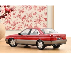 Alfa Romeo 164, 1991 - 1:18 Norev