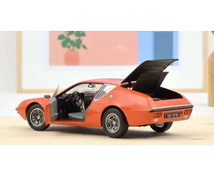 Alpine A310 1600 VF, 1974 - 1:18 Norev