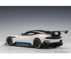 Auto Art Aston Martin Vulcan, 2015 - 1:18 AutoArt