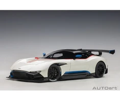 Auto Art Aston Martin Vulcan, 2015 - 1:18 AutoArt