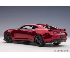 Auto Art Chevrolet Camaro ZL1, 2017 - 1:18 AutoArt