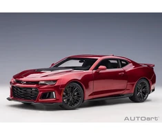 Auto Art Chevrolet Camaro ZL1, 2017 - 1:18 AutoArt