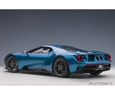 Auto Art Ford GT, 2017 - 1:12 AutoArt