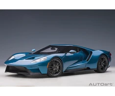 Auto Art Ford GT, 2017 - 1:12 AutoArt