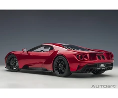 Auto Art Ford GT, 2017 - 1:12 AutoArt