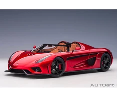 Auto Art Koenigsegg Regera, 2016 - 1:18 AutoArt