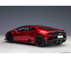 Auto Art Lamborghini Huracan Evo, 2019 - 1:18 AutoArt