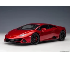 Auto Art Lamborghini Huracan Evo, 2019 - 1:18 AutoArt