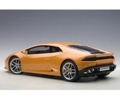 Auto Art Lamborghini Huracan LP610-4, 2014 - 1:12 AutoArt