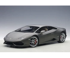 Auto Art Lamborghini Huracan LP610-4, 2014 - 1:12 AutoArt
