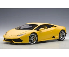 Auto Art Lamborghini Huracan LP610-4, 2014 - 1:12 AutoArt