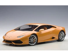 Auto Art Lamborghini Huracan LP610-4, 2014 - 1:12 AutoArt