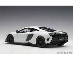 Auto Art McLaren 675LT, 2016 - 1:18 AutoArt