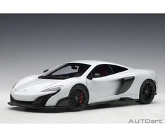 Auto Art McLaren 675LT, 2016 - 1:18 AutoArt