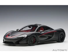 Auto Art McLaren P1, 2013 - 1:12 AutoArt