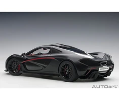 Auto Art McLaren P1, 2013 - 1:12 AutoArt