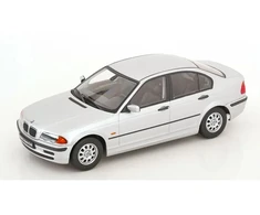 BMW 3 Series (E46) Limousine, 1999 - 1:18 KK-Scale