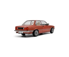 BMW 323i (E21), 1980 - 1:18 Solido