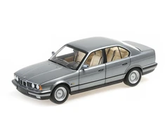 BMW 535I (E34), 1988 - 1:18 Minichamps